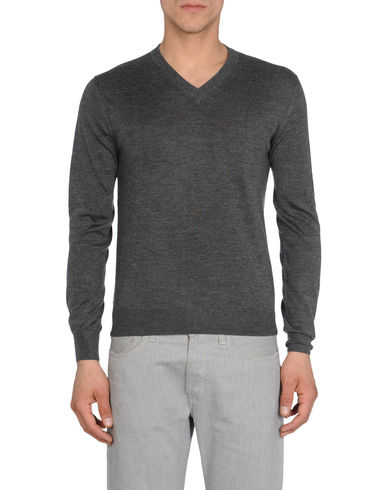 ZOOM CRUCIANI - Cashmere sweater