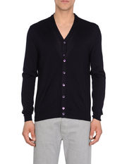 CRUCIANI - Cashmere jumper