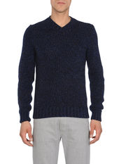 CRUCIANI - Cashmere jumper
