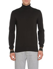 CRUCIANI - Cashmere jumper