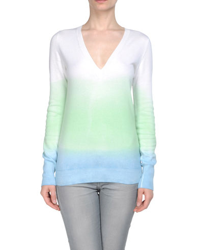 ZOOM CRUCIANI - Cashmere sweater