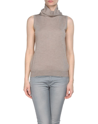 ZOOM CRUCIANI - Cashmere sweater