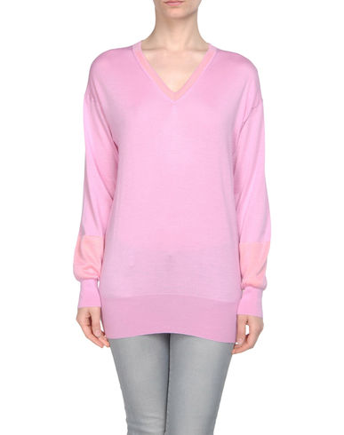 ZOOM CRUCIANI - Cashmere sweater