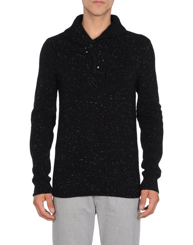 ZOOM CRUCIANI - Polo sweater