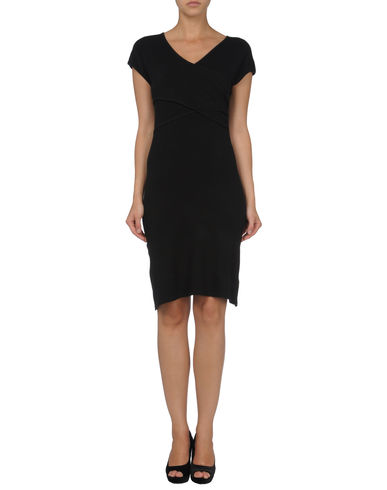 ZOOM HOPE COLLECTION - Short dress