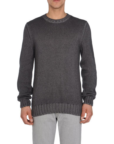 ZOOM CRUCIANI - Cashmere sweater