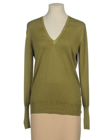 ZOOM DRUMOHR - Cashmere sweater