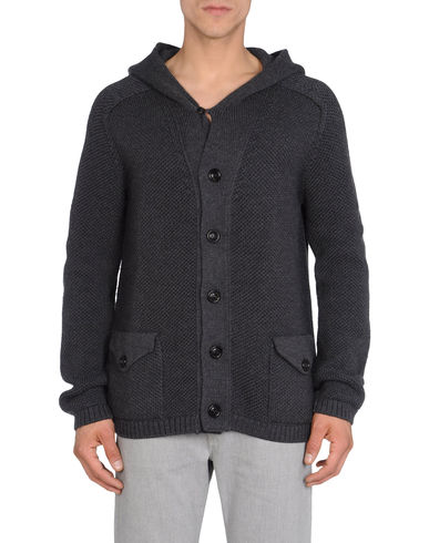 ZOOM CRUCIANI - Cardigan