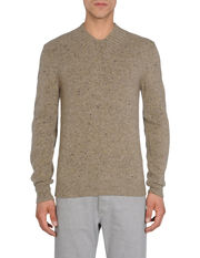 CRUCIANI - V-neck