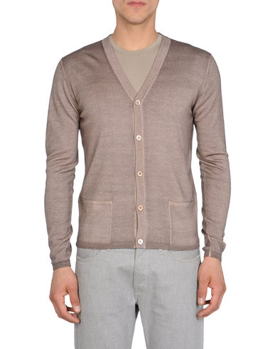 ZOOM CRUCIANI - Cardigan