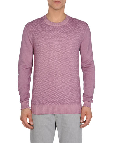 ZOOM CRUCIANI - Cashmere jumper