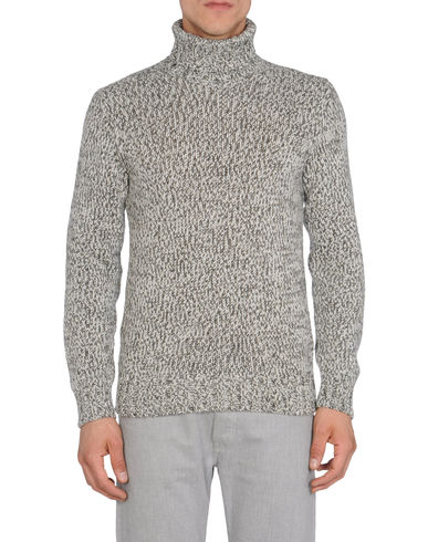 ZOOM CRUCIANI - Cashmere sweater