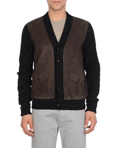 ZOOM CRUCIANI - Cardigan