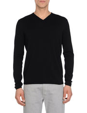 CRUCIANI - V-neck