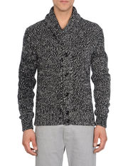 CRUCIANI - Cashmere jumper