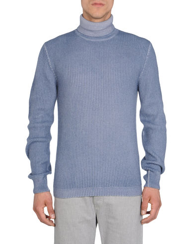 ZOOM CRUCIANI - Cashmere sweater
