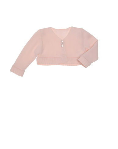 ZOOM BEBEBO' - Cardigan