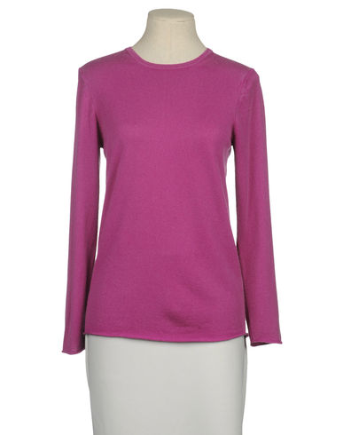 ZOOM DRUMOHR - Cashmere sweater