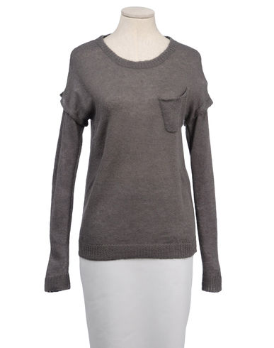 ZOOM AC AUTRE CHOSE - Long sleeve sweater