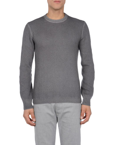 ZOOM CRUCIANI - Cashmere sweater