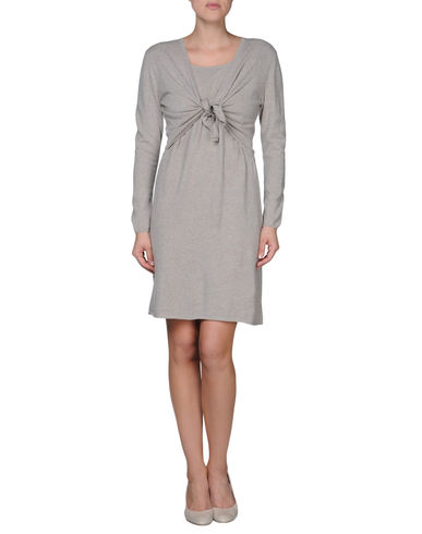 ZOOM DRUMOHR - Short dress