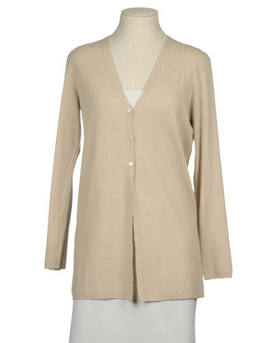 ZOOM DRUMOHR - Cardigan