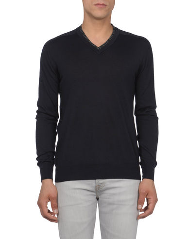 ZOOM CRUCIANI - Cashmere sweater