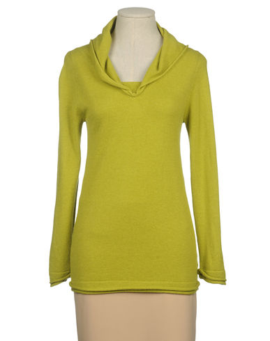 ZOOM DRUMOHR - Cashmere sweater