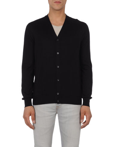 ZOOM CRUCIANI - Cashmere sweater