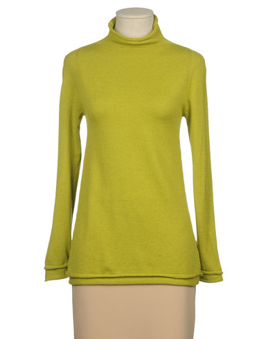 ZOOM DRUMOHR - Cashmere sweater