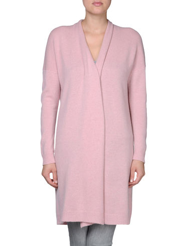 ZOOM DRUMOHR - Cashmere sweater