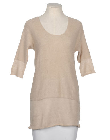 ZOOM AUTRE CHOSE PARIS - Short sleeve sweater