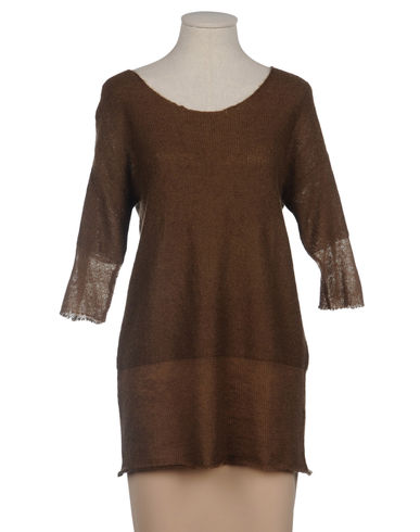 ZOOM AUTRE CHOSE PARIS - Short sleeve sweater