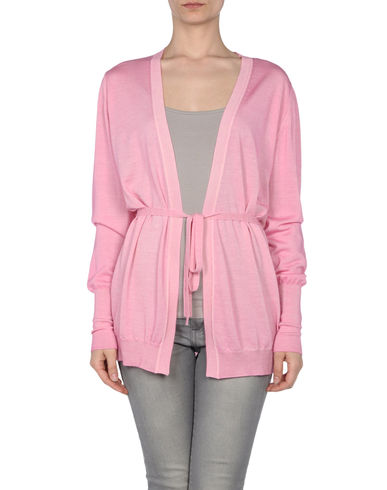 ZOOM CRUCIANI - Cardigan