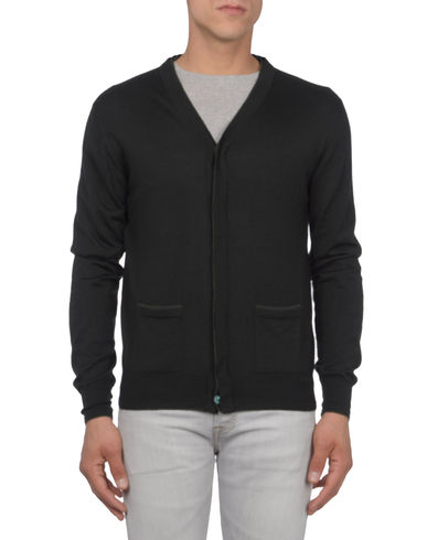 ZOOM CRUCIANI - Cashmere sweater