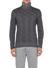 CRUCIANI - Cashmere jumper