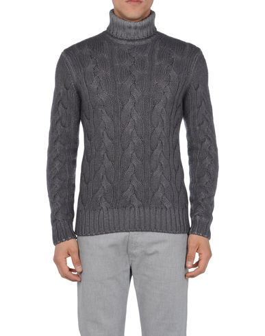 ZOOM CRUCIANI - Cashmere sweater