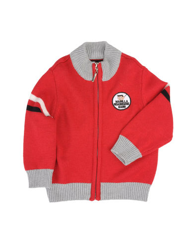 ZOOM MAGILLA - Cardigan
