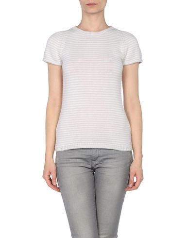 ZOOM CRUCIANI - Cashmere jumper