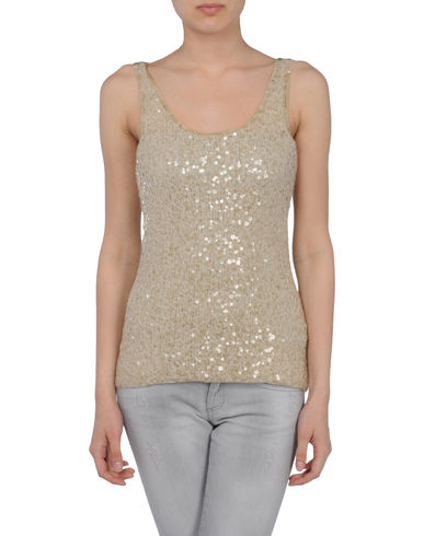 ZOOM DONNA KARAN - Top