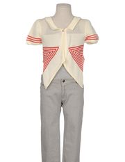 I PINCO PALLINO I&S CAVALLERI - Cardigan