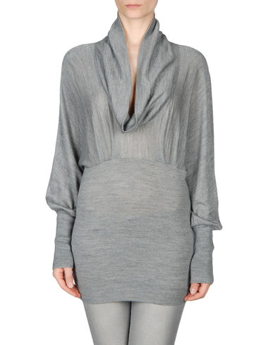 ZOOM PINKO - Long sleeve sweater