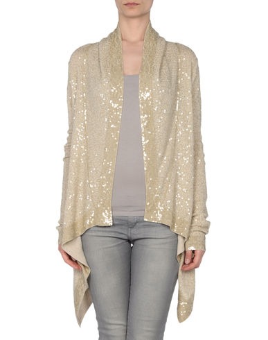 ZOOM DONNA KARAN - Cashmere sweater
