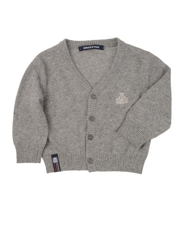 ZOOM ARMATA DI MARE - Cardigan