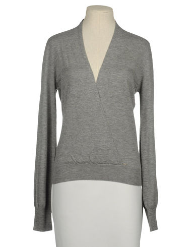 ZOOM PINKO - Long sleeve sweater