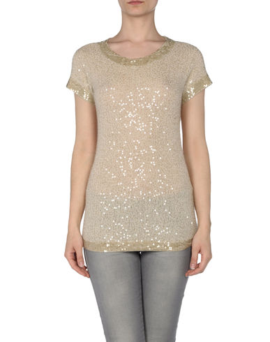ZOOM DONNA KARAN - Cashmere sweater