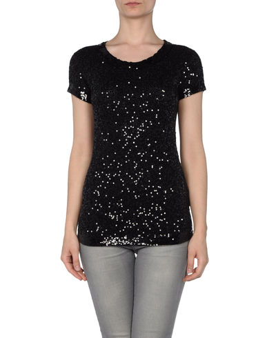ZOOM DONNA KARAN - Cashmere jumper
