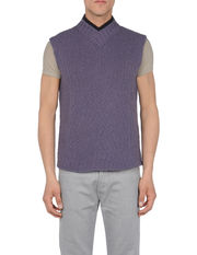 CRUCIANI - Sweater vest