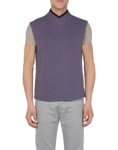 ZOOM CRUCIANI - Sweater vest