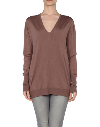 ZOOM CRUCIANI - Long sleeve sweater